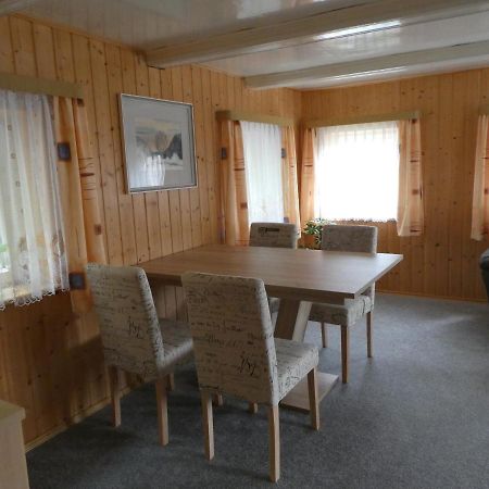 Ferienwohnung Oberlausitzhaus Luftkurort Lückendorf Exterior foto